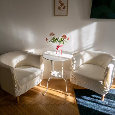 Quiet Apartment Near Buda Castle บูดาเปสต์ ภายนอก รูปภาพ
