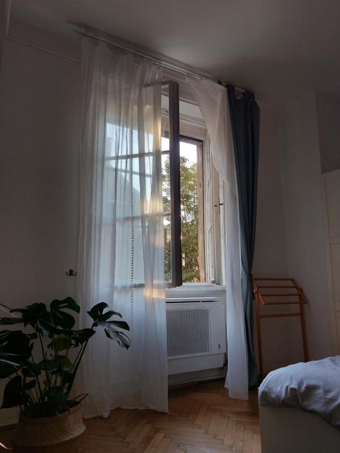 Quiet Apartment Near Buda Castle บูดาเปสต์ ภายนอก รูปภาพ