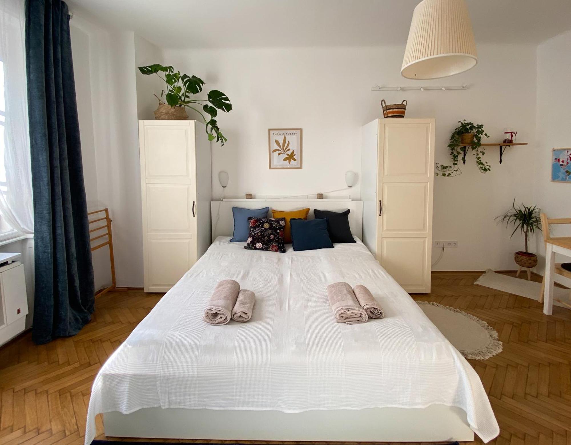 Quiet Apartment Near Buda Castle บูดาเปสต์ ภายนอก รูปภาพ