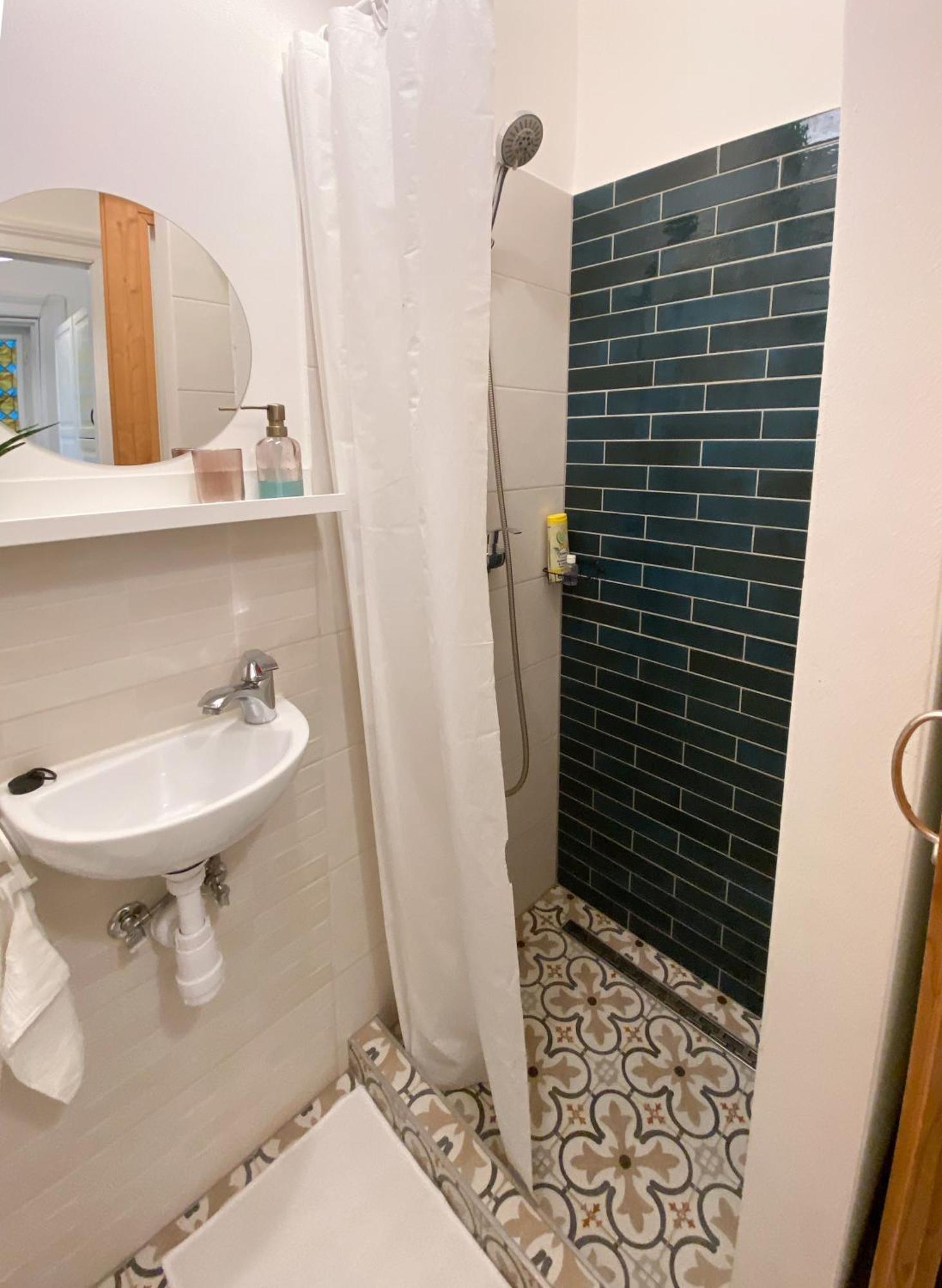 Quiet Apartment Near Buda Castle บูดาเปสต์ ภายนอก รูปภาพ