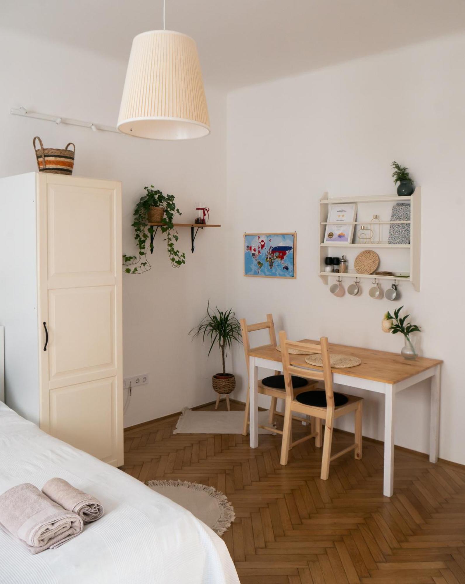 Quiet Apartment Near Buda Castle บูดาเปสต์ ภายนอก รูปภาพ