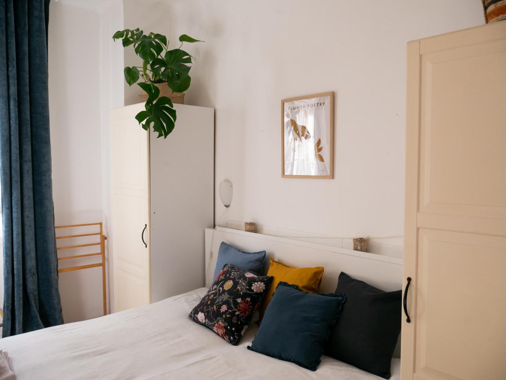 Quiet Apartment Near Buda Castle บูดาเปสต์ ภายนอก รูปภาพ